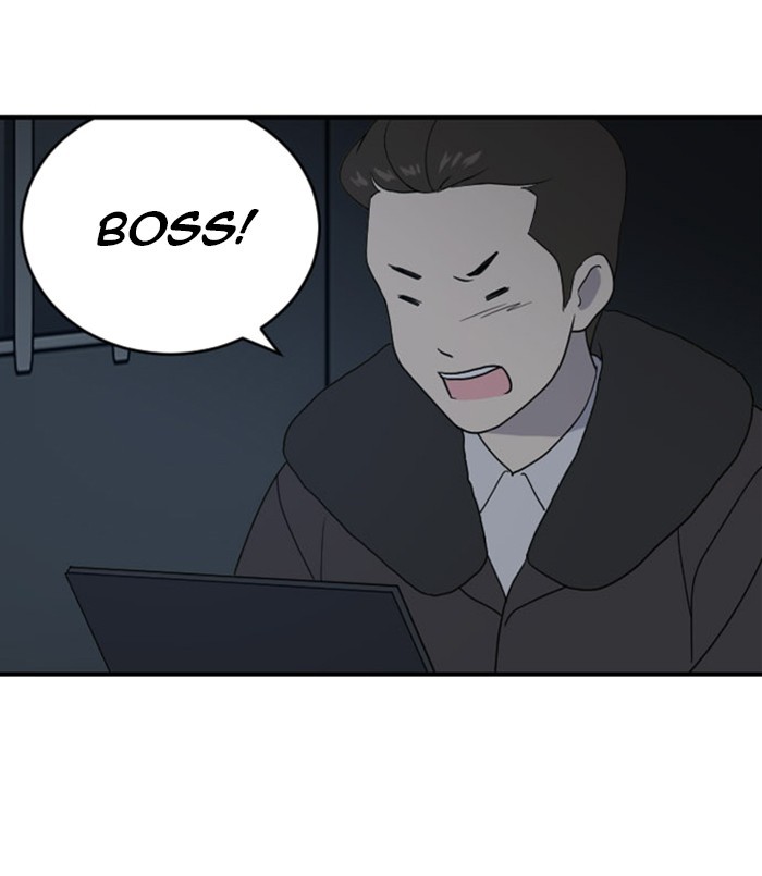 Read Days of Hana Manga Online