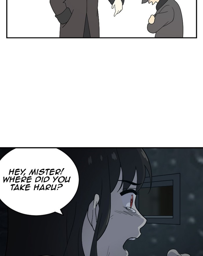 Read Days of Hana Manga Online