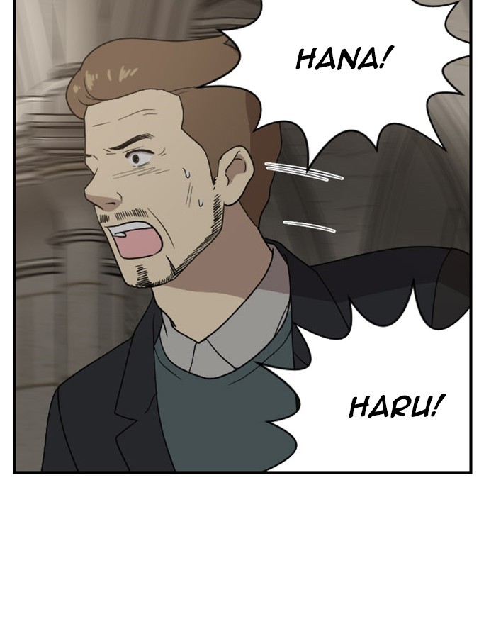 Read Days of Hana Manga Online