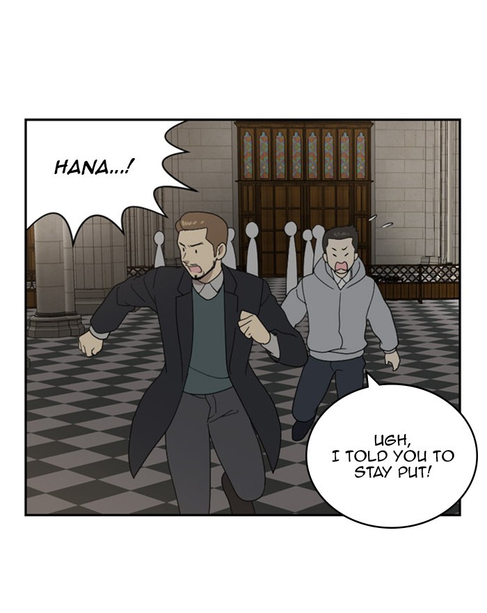 Read Days of Hana Manga Online