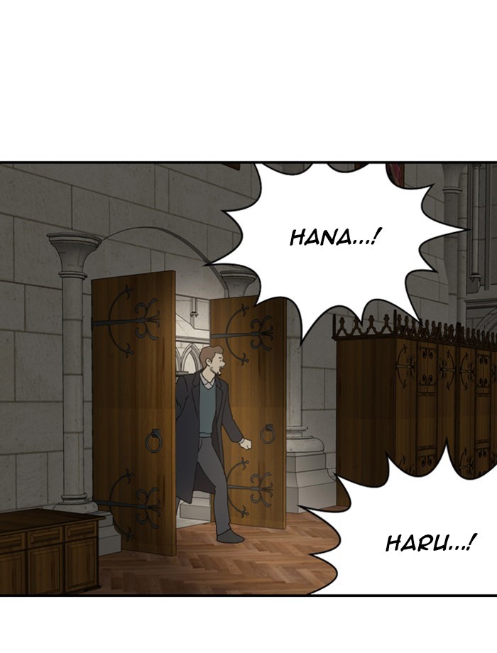 Read Days of Hana Manga Online