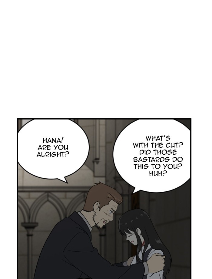 Read Days of Hana Manga Online