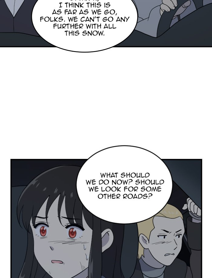 Read Days of Hana Manga Online