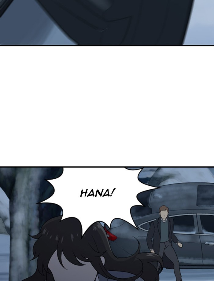 Read Days of Hana Manga Online
