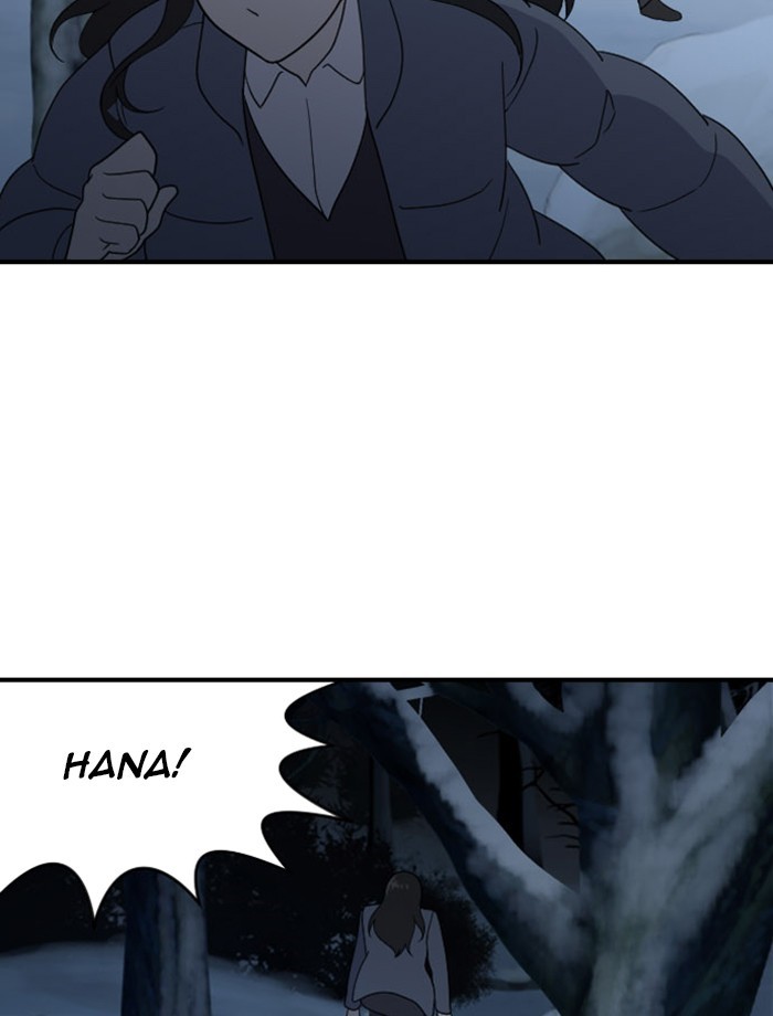 Read Days of Hana Manga Online
