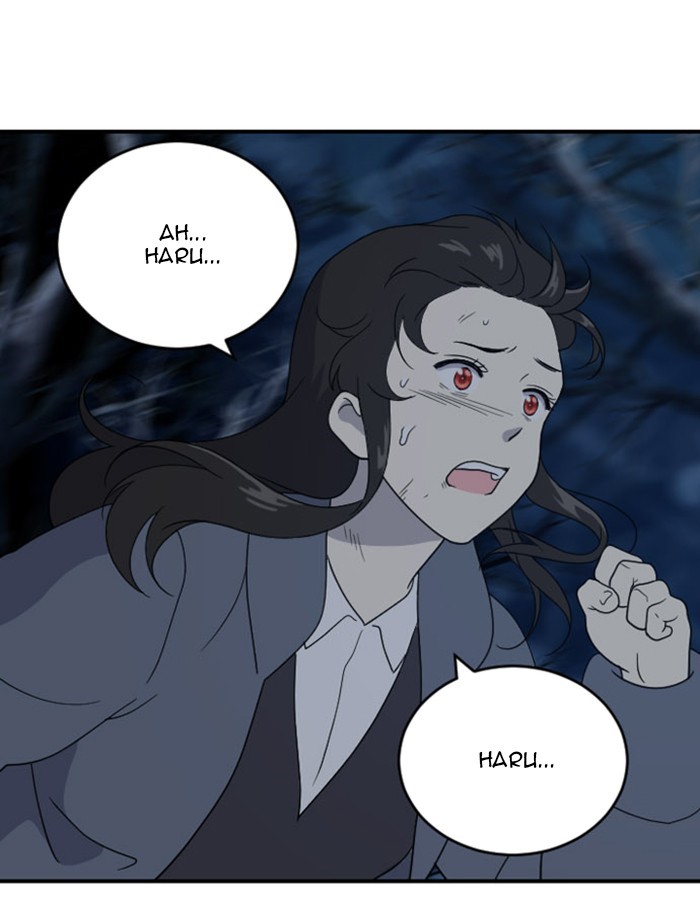Read Days of Hana Manga Online