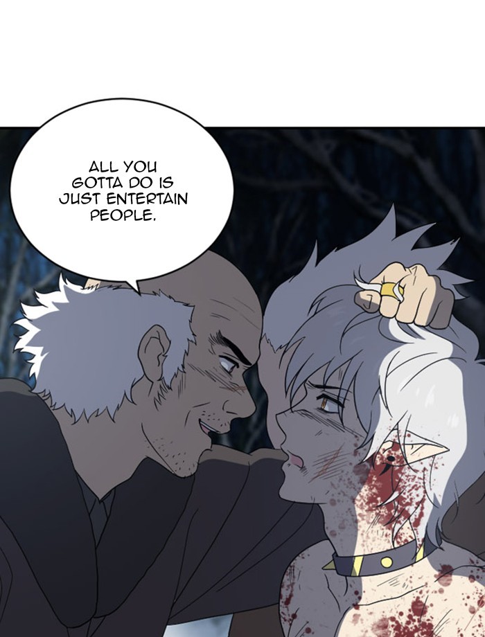 Read Days of Hana Manga Online