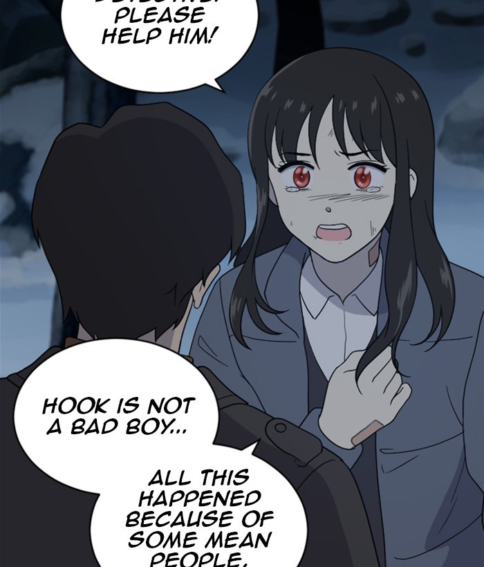 Read Days of Hana Manga Online