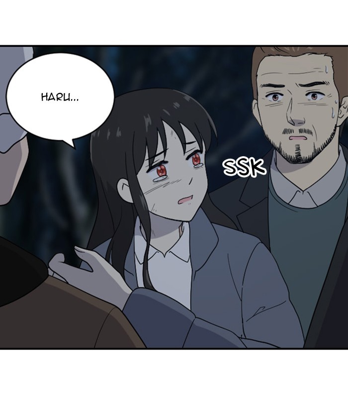 Read Days of Hana Manga Online