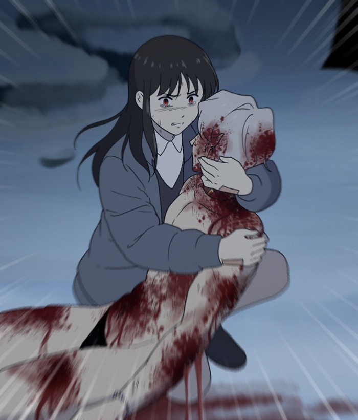 Read Days of Hana Manga Online
