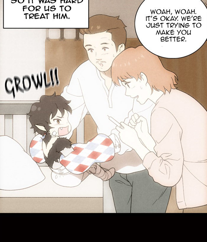 Read Days of Hana Manga Online