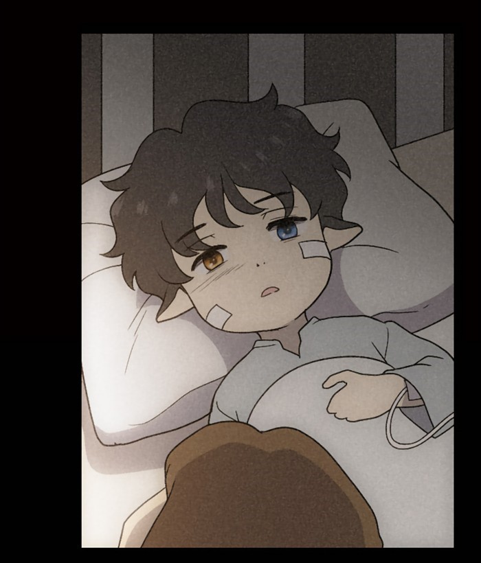 Read Days of Hana Manga Online