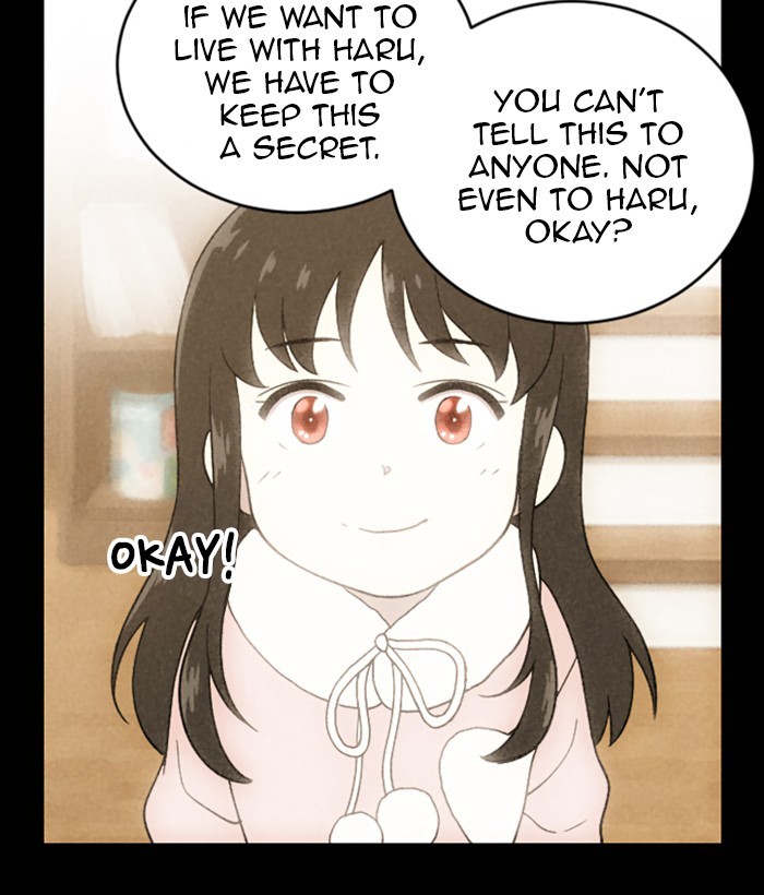 Read Days of Hana Manga Online