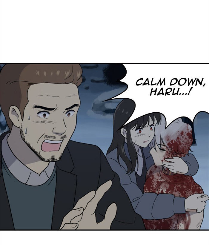 Read Days of Hana Manga Online