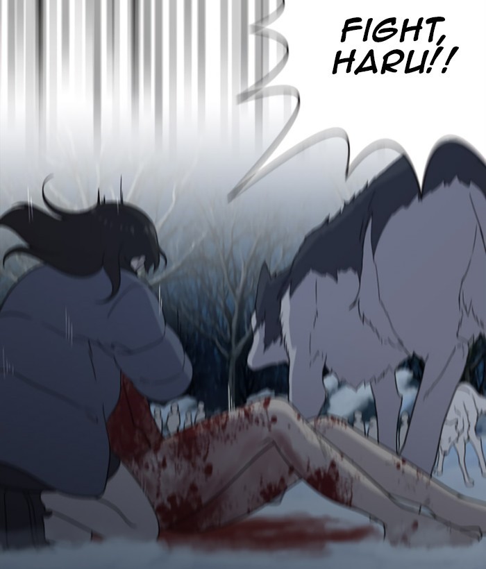 Read Days of Hana Manga Online