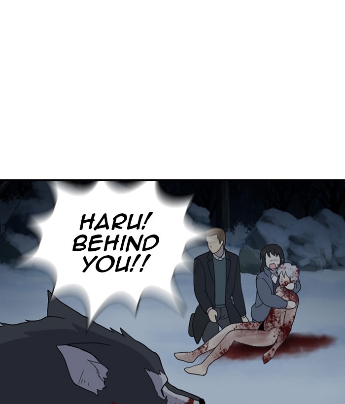 Read Days of Hana Manga Online