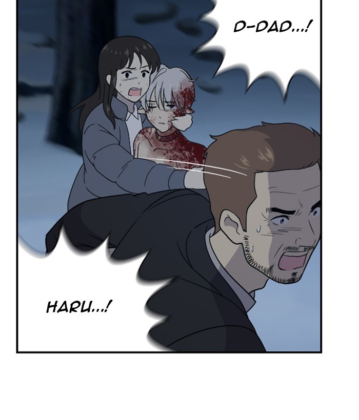 Read Days of Hana Manga Online