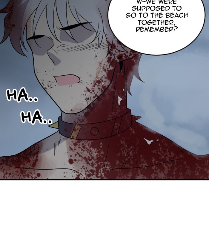 Read Days of Hana Manga Online