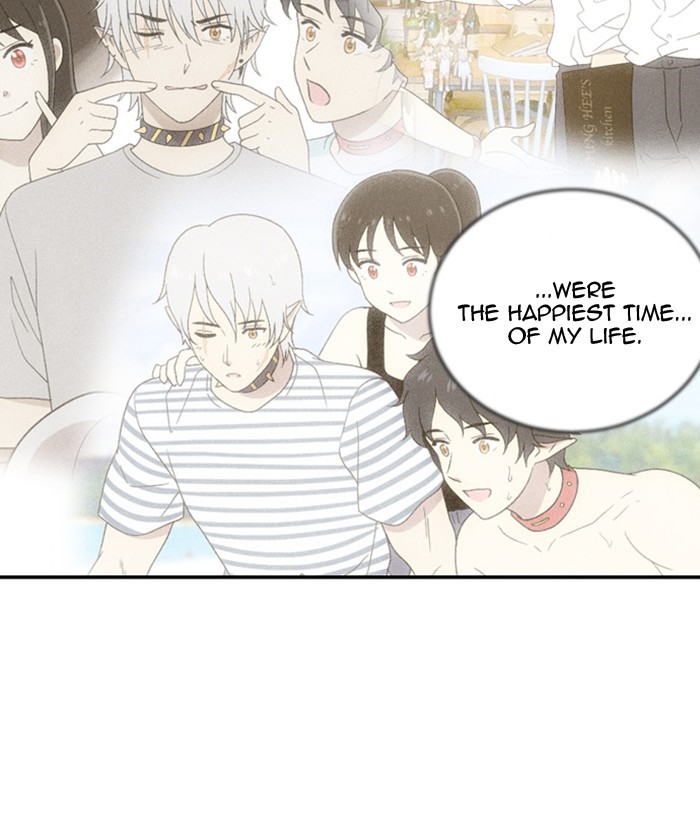 Read Days of Hana Manga Online