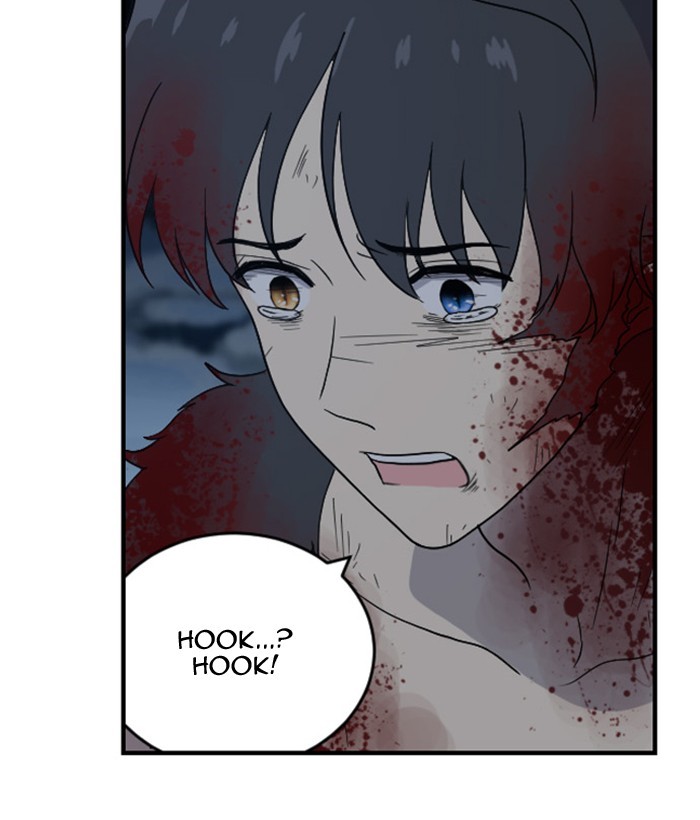 Read Days of Hana Manga Online