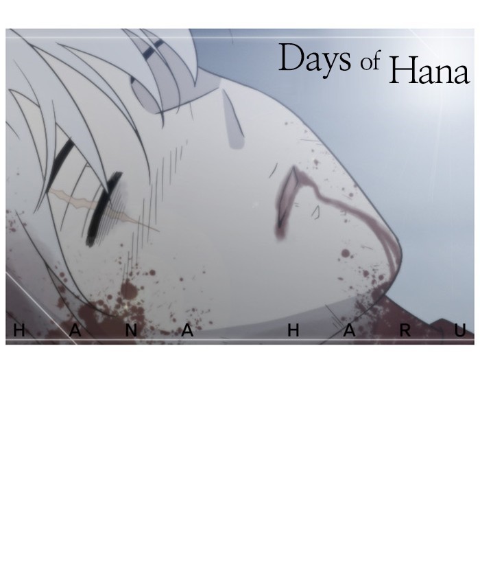 Read Days of Hana Manga Online