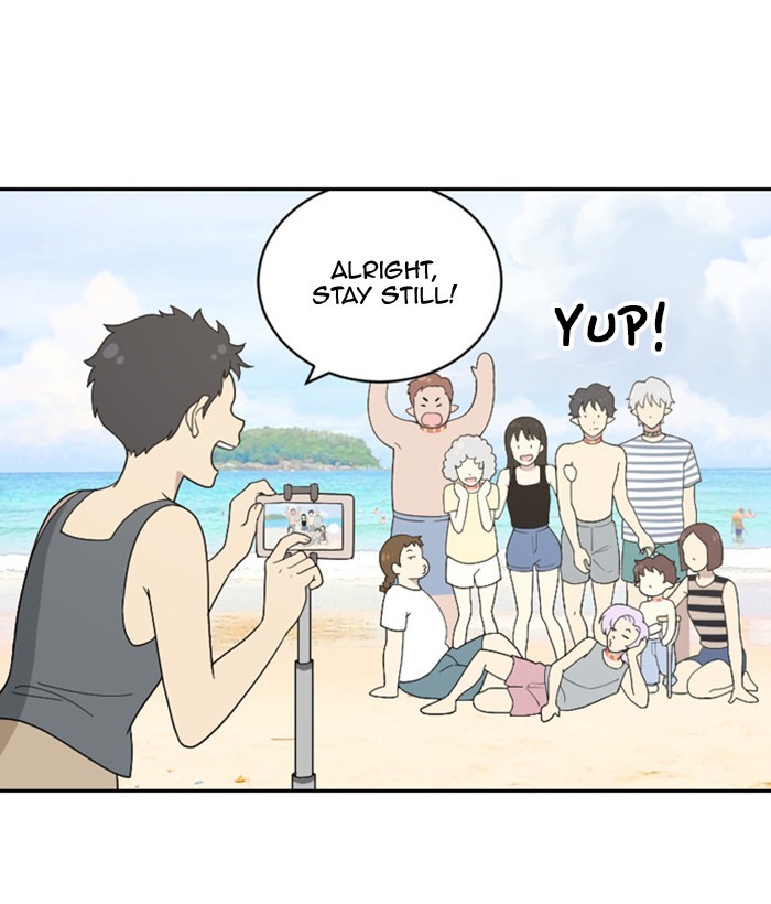 Read Days of Hana Manga Online