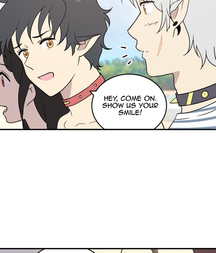 Read Days of Hana Manga Online