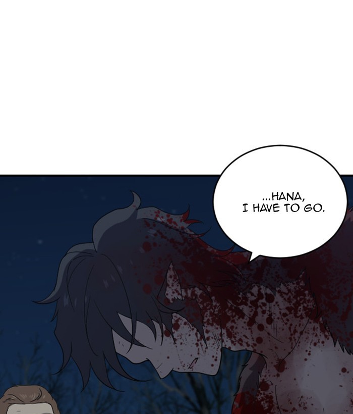 Read Days of Hana Manga Online