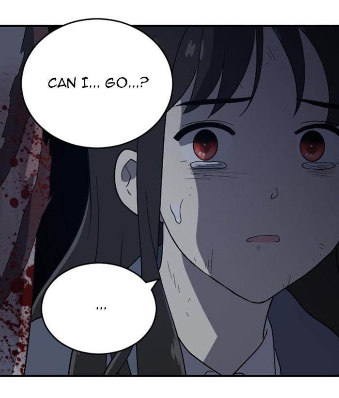 Read Days of Hana Manga Online