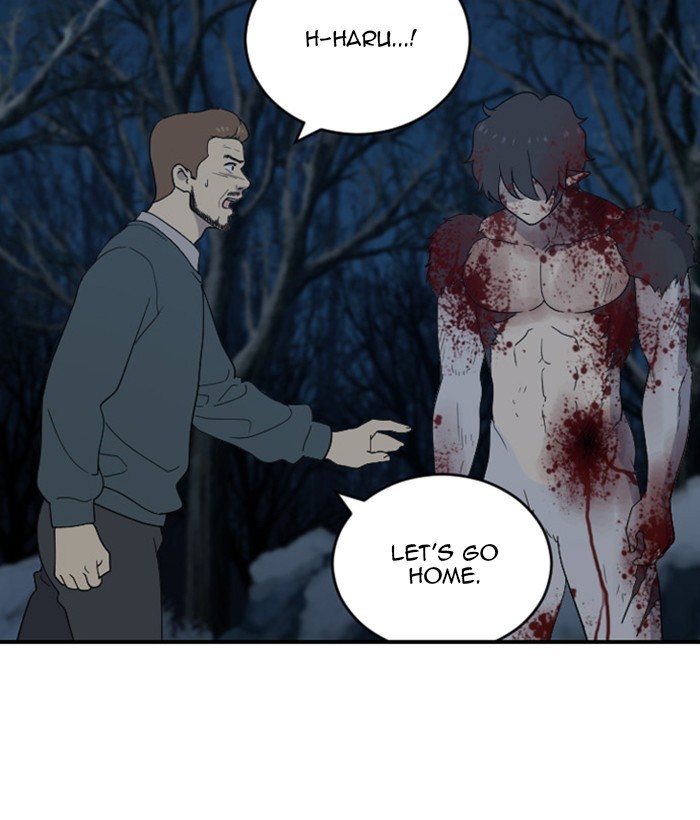 Read Days of Hana Manga Online
