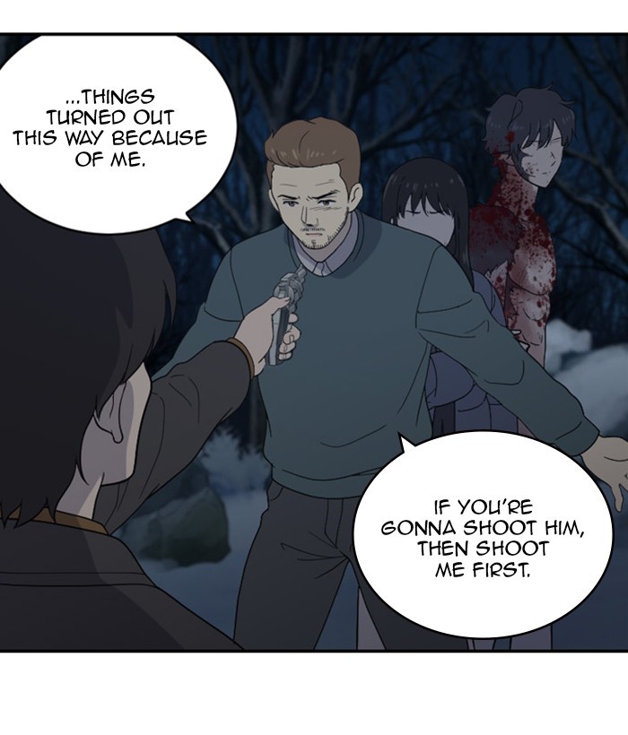 Read Days of Hana Manga Online