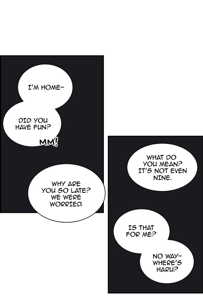 Read Days of Hana Manga Online