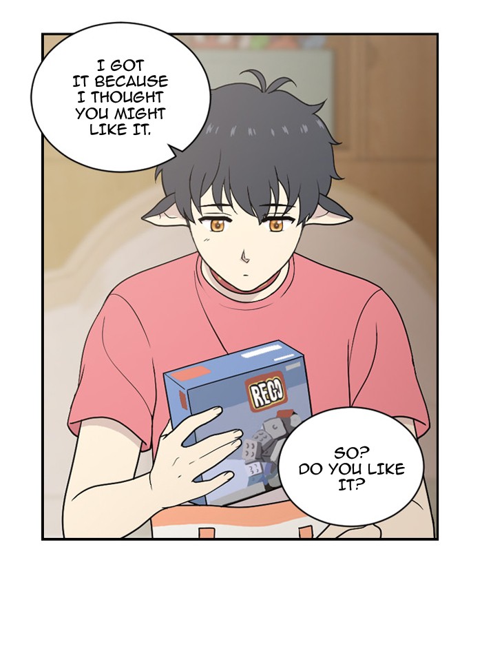Read Days of Hana Manga Online