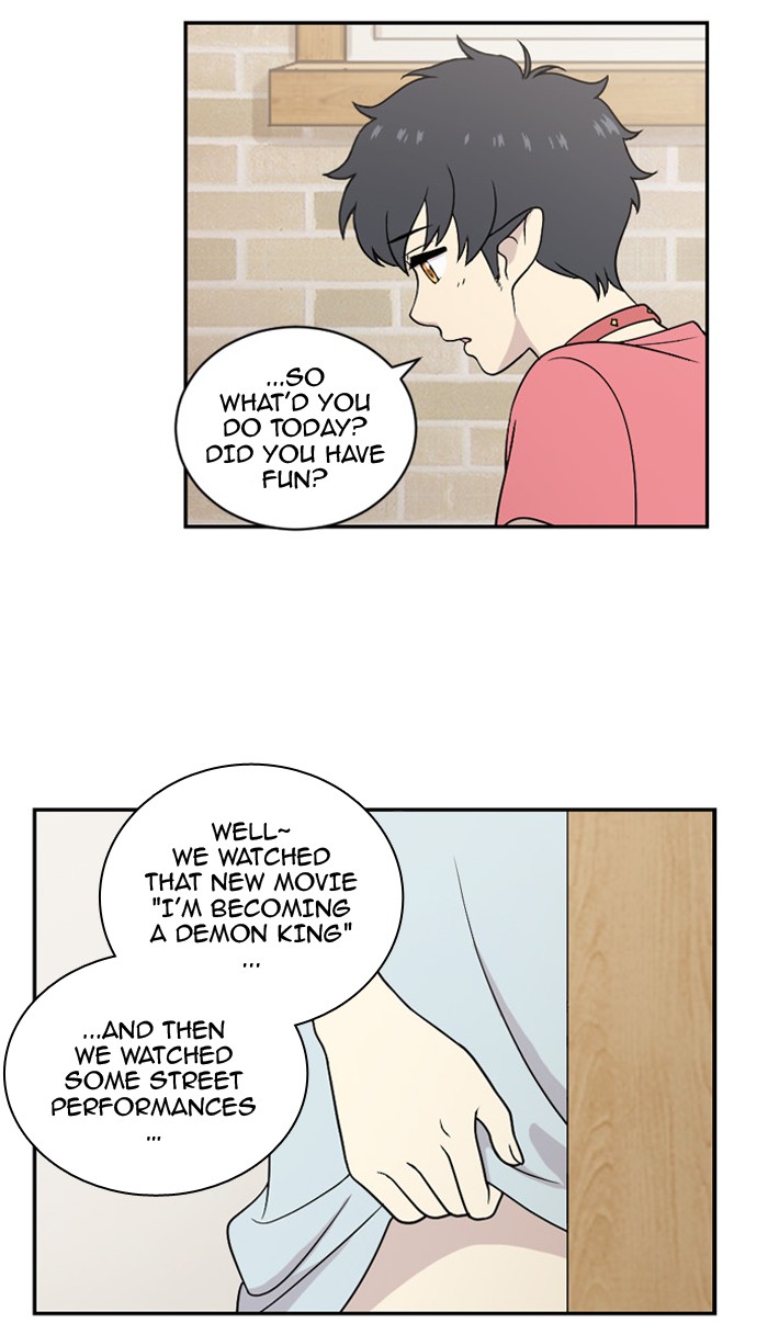 Read Days of Hana Manga Online