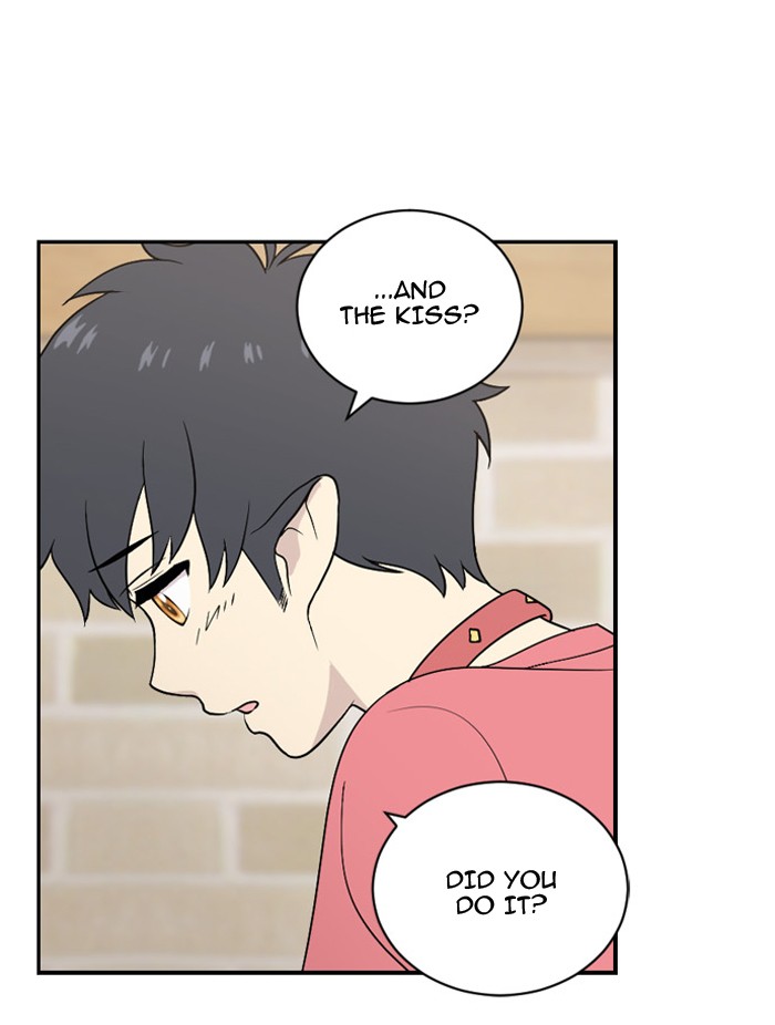 Read Days of Hana Manga Online