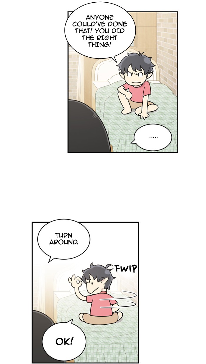 Read Days of Hana Manga Online