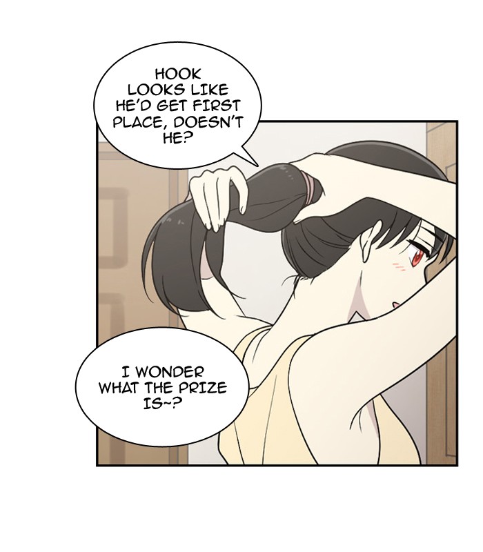 Read Days of Hana Manga Online