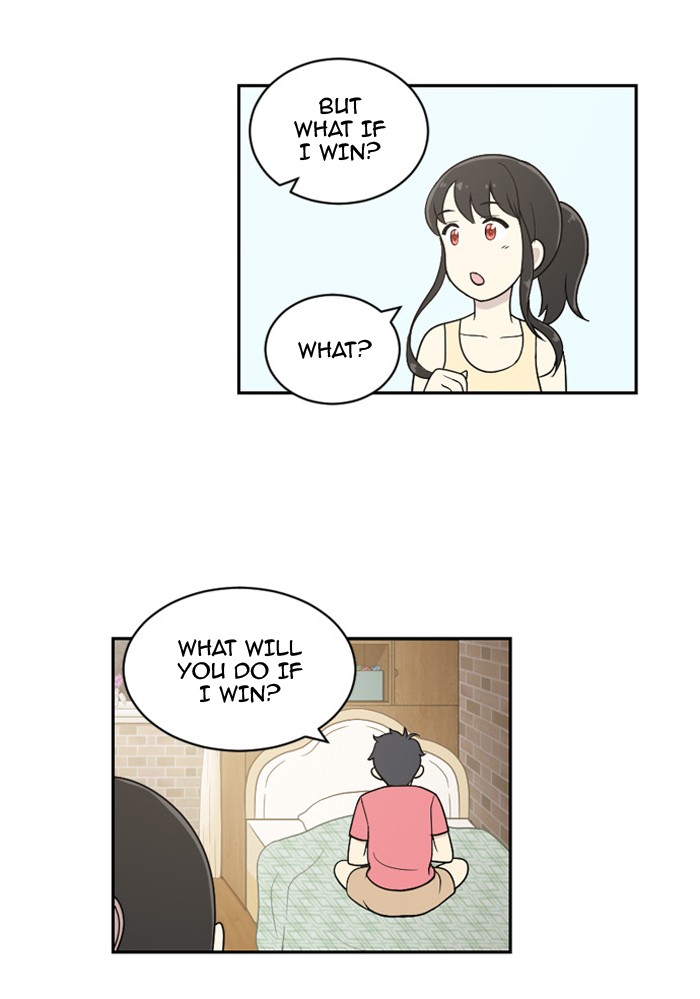 Read Days of Hana Manga Online