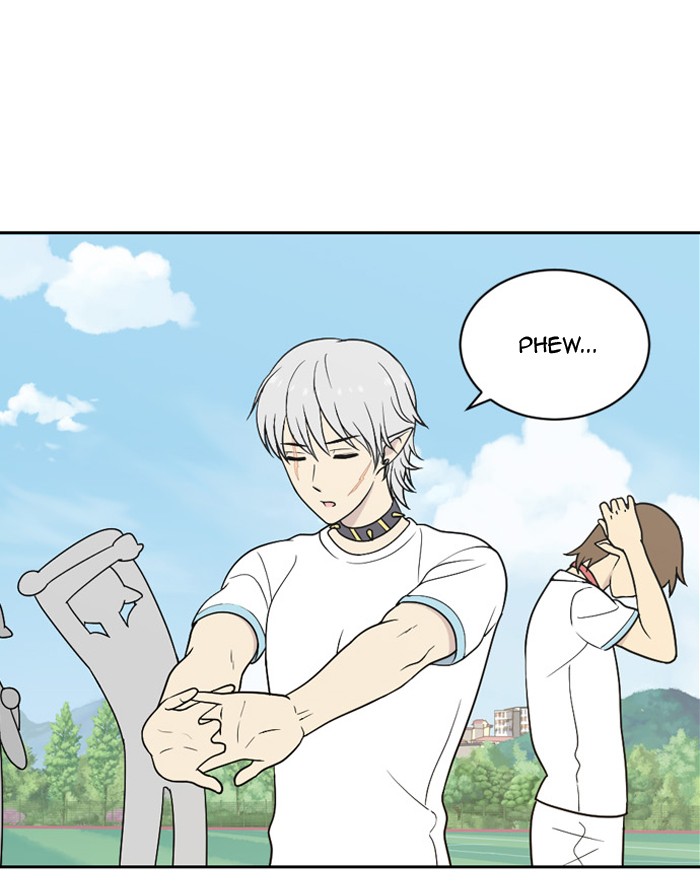 Read Days of Hana Manga Online