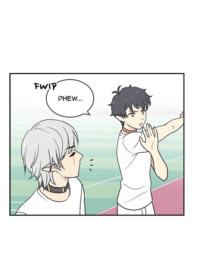 Read Days of Hana Manga Online