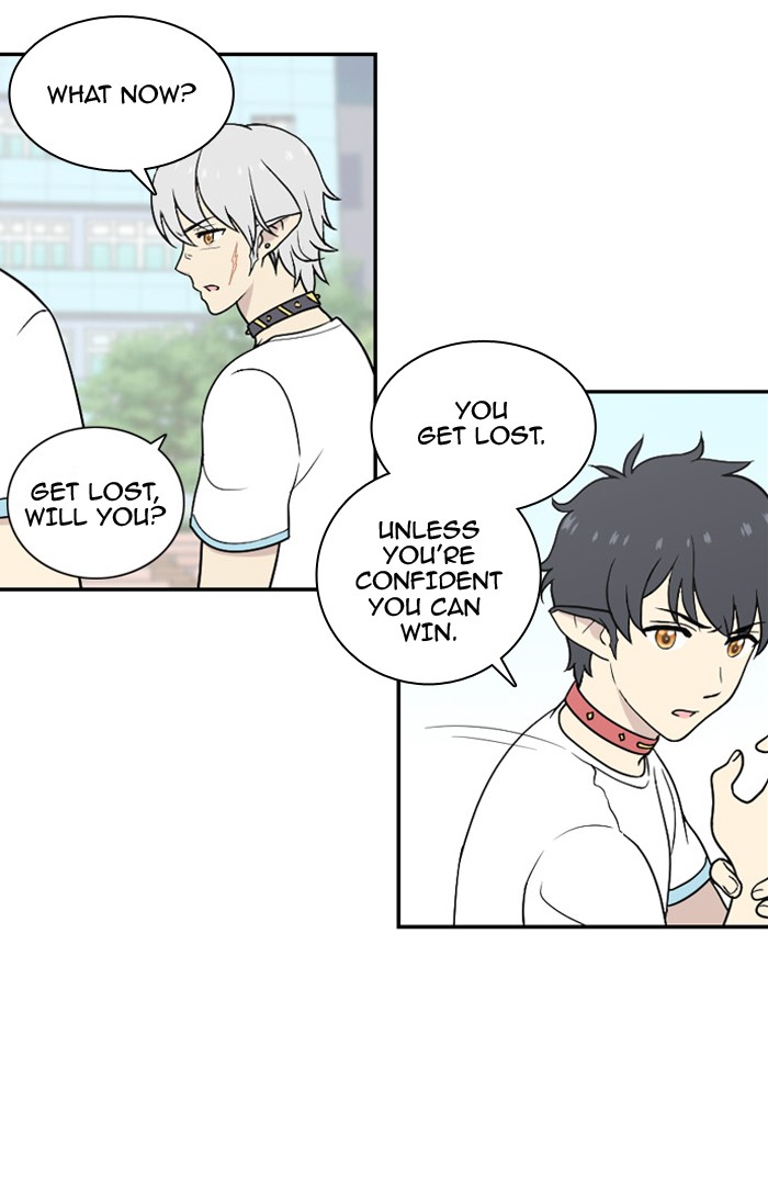 Read Days of Hana Manga Online