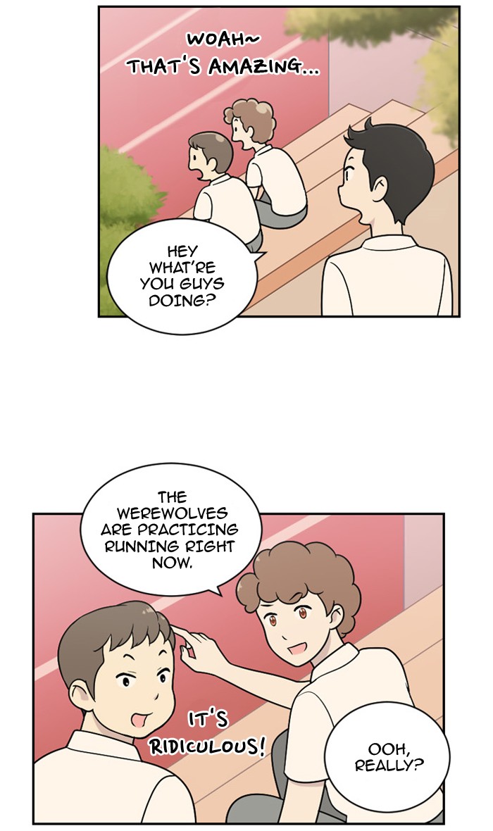 Read Days of Hana Manga Online