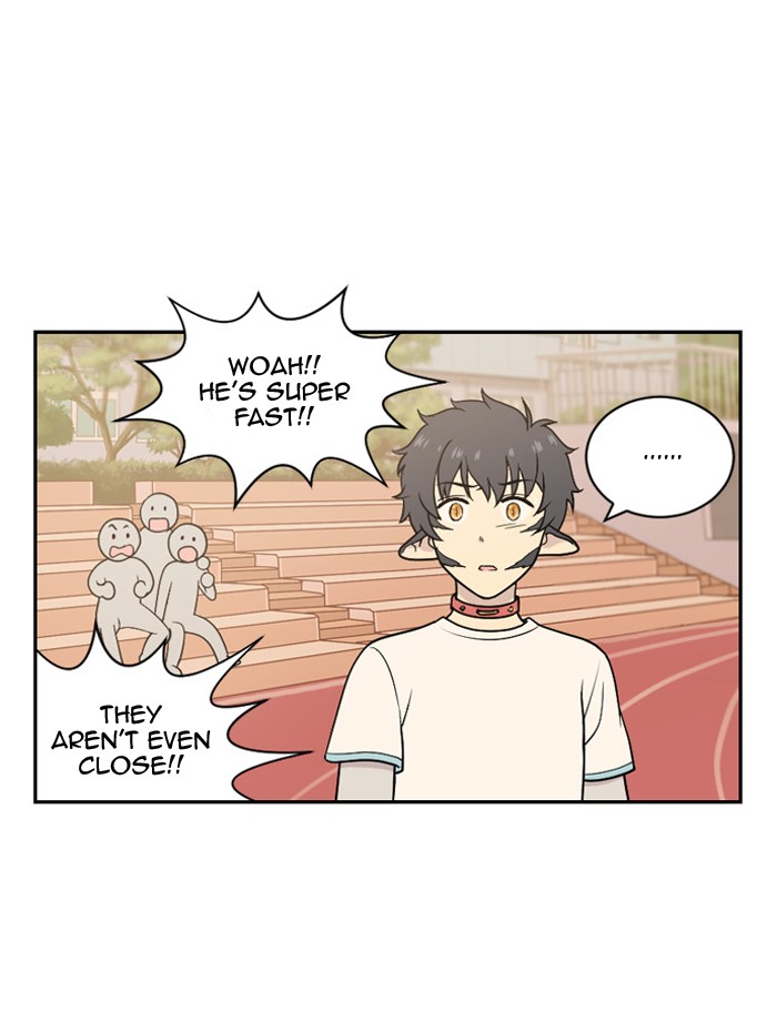 Read Days of Hana Manga Online
