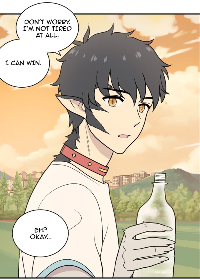 Read Days of Hana Manga Online