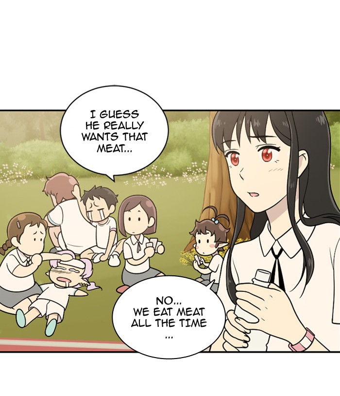 Read Days of Hana Manga Online