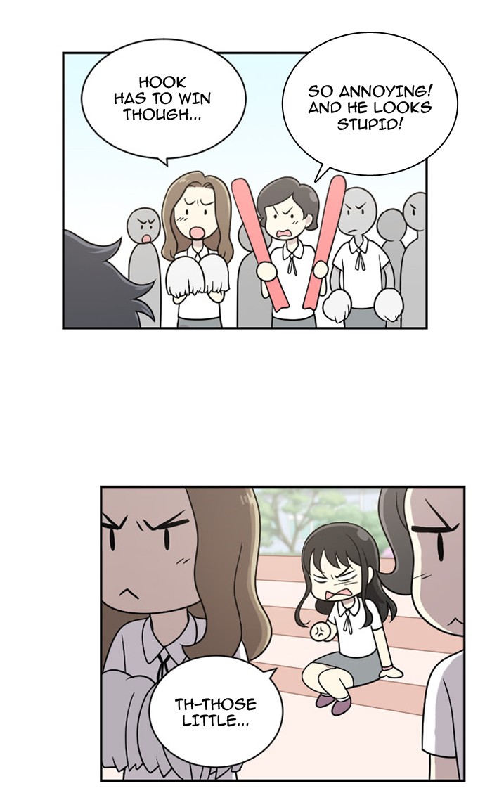 Read Days of Hana Manga Online