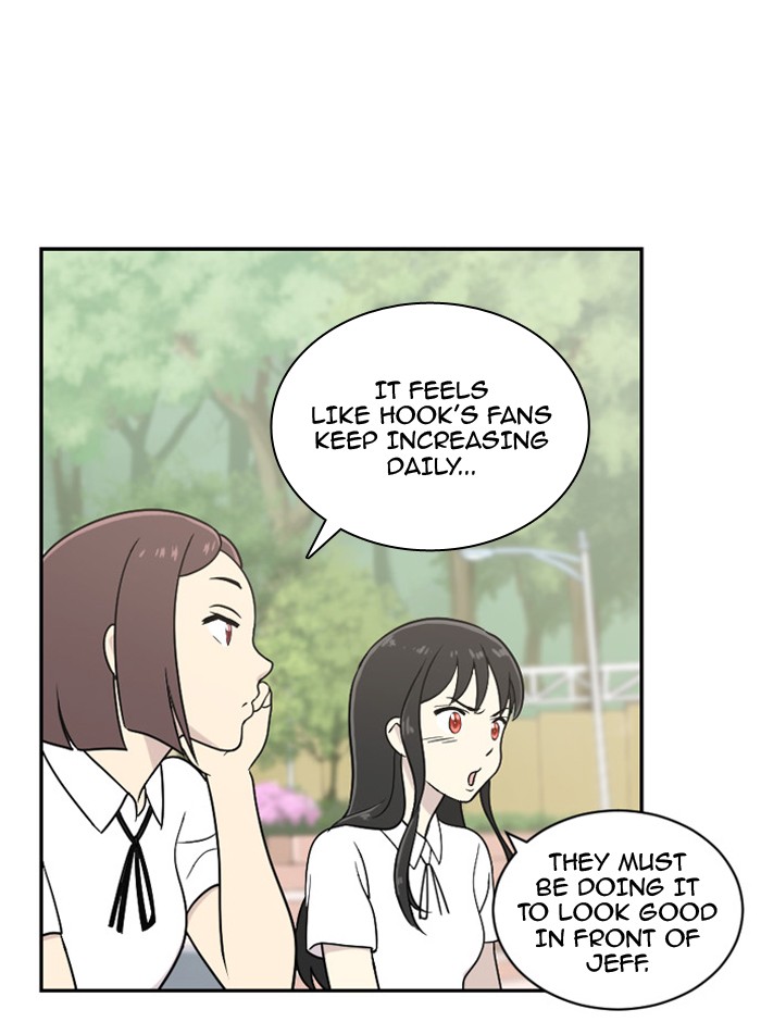 Read Days of Hana Manga Online