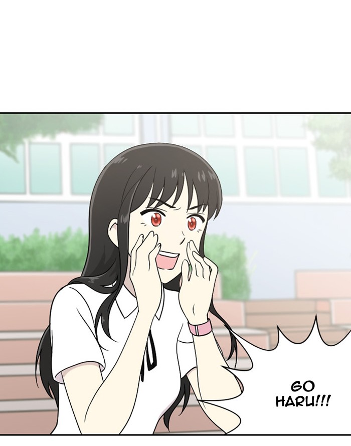 Read Days of Hana Manga Online
