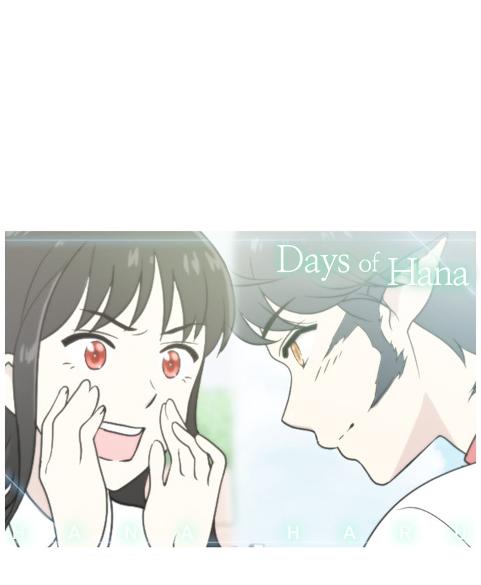 Read Days of Hana Manga Online