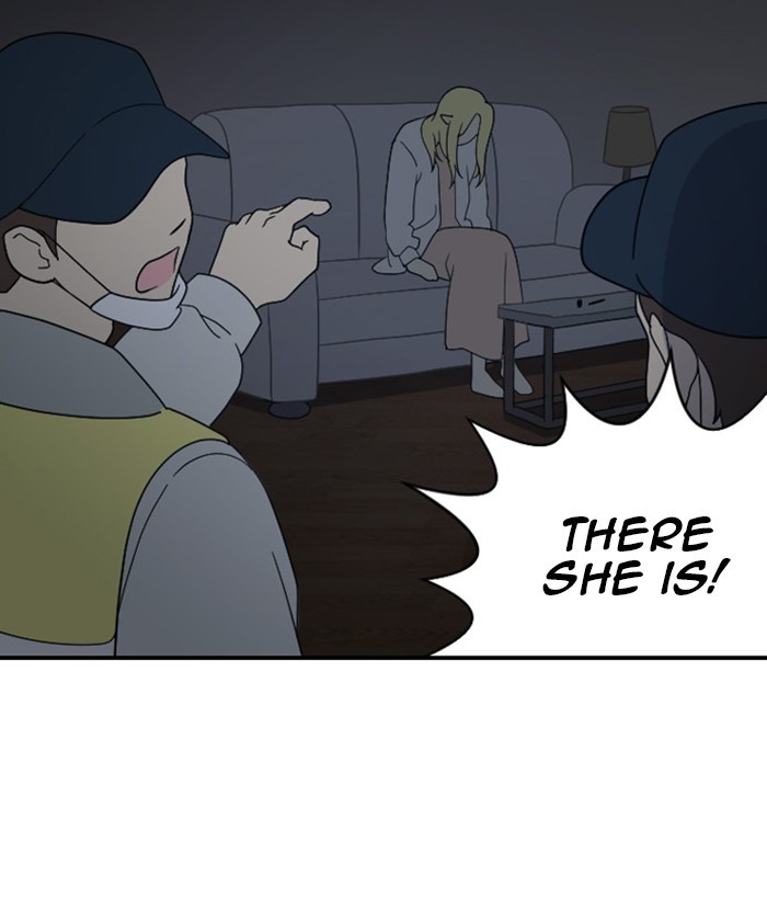 Read Days of Hana Manga Online
